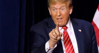 Trump Threatens 200% Tariff on European Wines and Champagne Amid Trade War