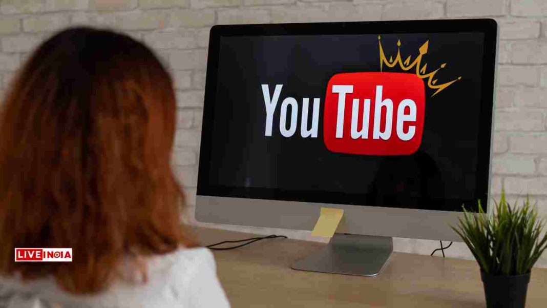 YouTube's Meteoric Rise: Poised to Overtake Disney in 2025 as Media’s Undisputed Giant
