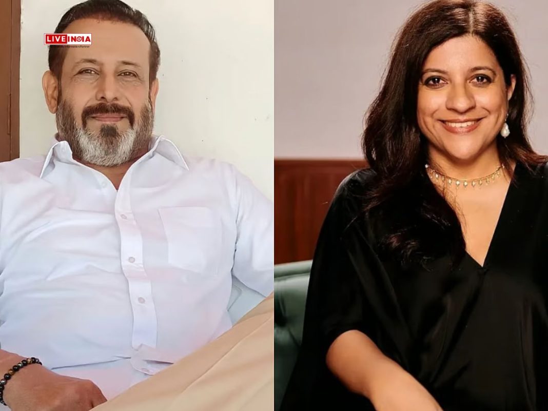 Adi Irani Slams Zoya Akhtar for Replacing Him in Dil Dhadakne Do Without Informing
