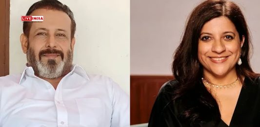 Adi Irani Slams Zoya Akhtar for Replacing Him in Dil Dhadakne Do Without Informing