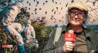 ‘Blame’: Christian Frei’s New Doc Unpacks the Scientists Targeted Over COVID Origins