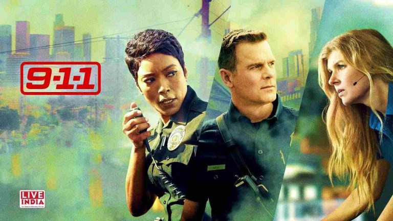 Kenneth Choi Fought Showrunners Over Bobby Nash’s Death in ‘9-1-1’: “It Was Devastating to Me”