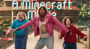 ‘A Minecraft Movie’ Sparks Chaos and Cheers in Theaters, Prompting Warnings from Cinema Chains