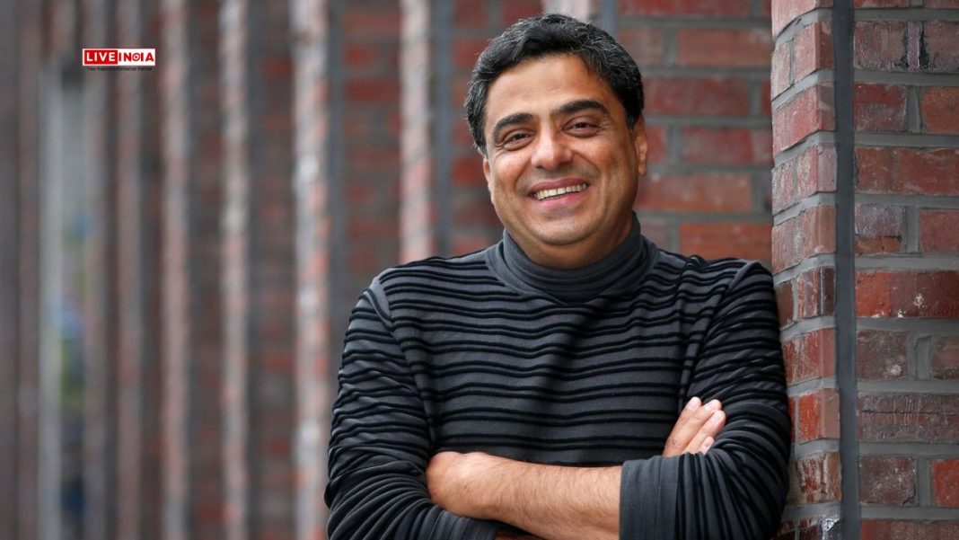 Not SRK, Salman Or Aamir Khan – Ronnie Screwvala Becomes Bollywood’s First Billionaire On Forbes List