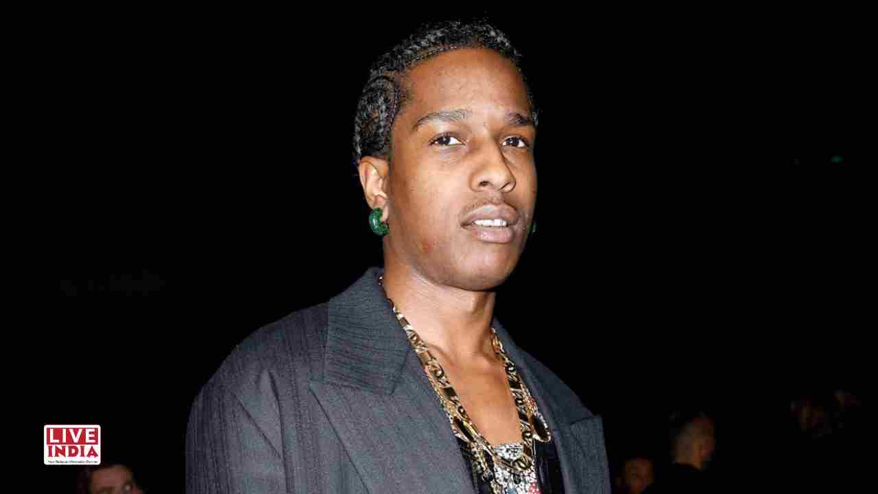 Spike Lee Cast A$AP Rocky in ‘Highest 2 Lowest’ After Viral Meme Compared Him to Denzel Washington