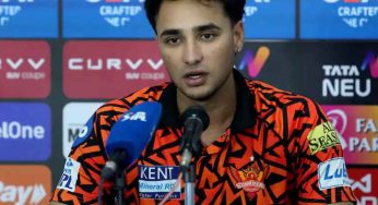 IPL 2025: Abhishek Sharma Reveals MI Star Who Supported Him During His Tough Times After Blistering Knock Against PBKS