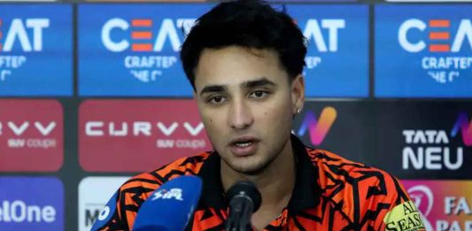 IPL 2025: Abhishek Sharma Reveals MI Star Who Supported Him During His Tough Times After Blistering Knock Against PBKS