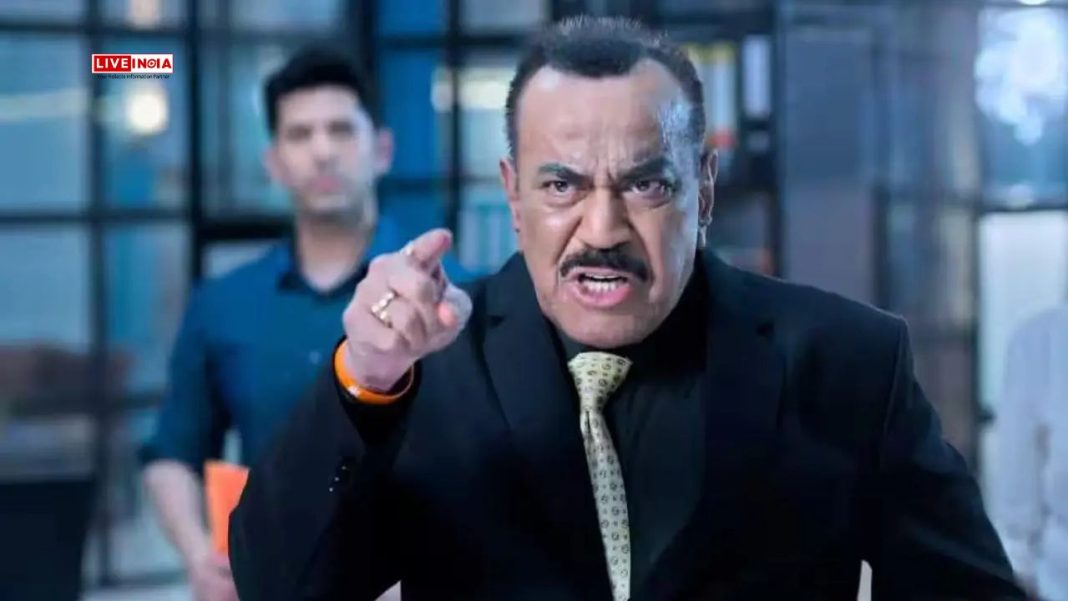 “You Buried a Legacy”: Fans Fume as Sony TV Confirms ACP Pradyuman’s Death, Shivaji Satam Exits CID After 27 Years