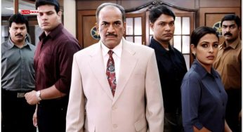 Shivaji Satam’s Iconic ACP Pradyuman to Die in CID Season 2? Reports Hint at Explosive Plot Twist
