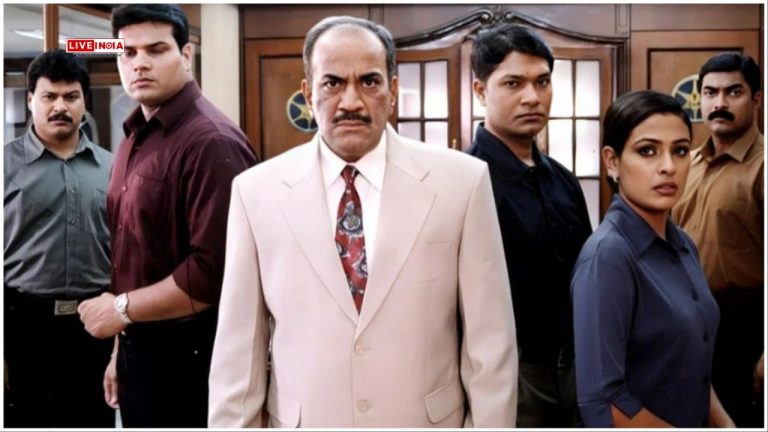 Shivaji Satam’s Iconic ACP Pradyuman to Die in CID Season 2? Reports Hint at Explosive Plot Twist