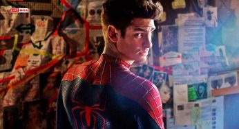 Andrew Garfield Says He’s Open to Returning as Spider-Man — But Only If It’s….