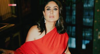 “Hell Nah, This Is NOT Kareena Kapoor!” — Fans Roast Bizarre AI Avatar at Karachi Rave