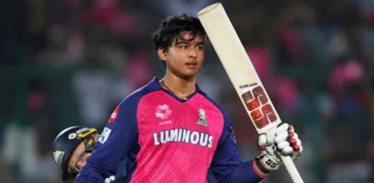 IPL 2025: Ajay Jadeja Declares "Cricket In India Won't Be The Same" After Vaibhav Suryavanshi's Historic Century