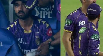 “Gets Stitches..”: Anukul Roy Provides Update on KKR Captain Rahane’s Condition