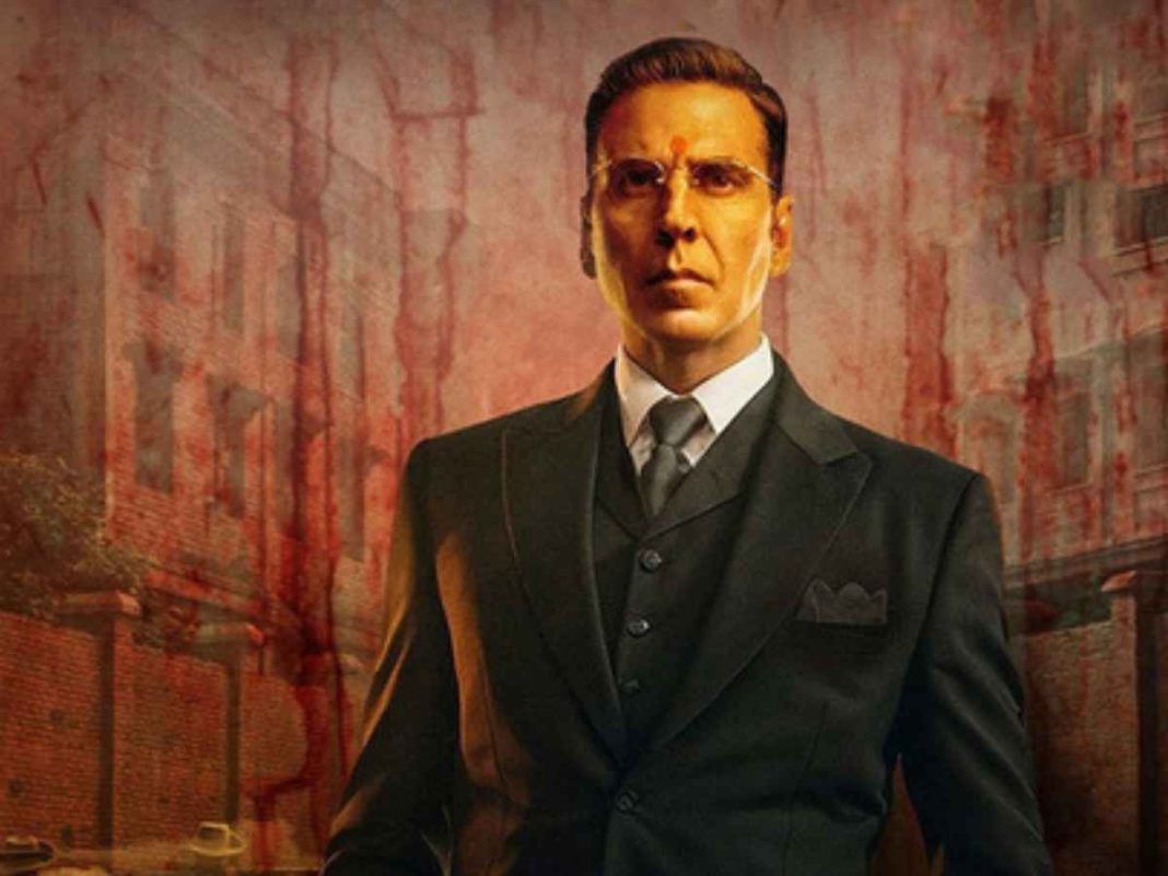 Akshay Kumar On 'Kesari Chapter 2': 'I Wanted To Bring The Actual History, Not The Perspective Of 'Angrez'