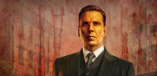 Akshay Kumar On 'Kesari Chapter 2': 'I Wanted To Bring The Actual History, Not The Perspective Of 'Angrez'