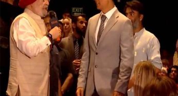 Akshay Kumar Thanks Hardeep Singh Puri for Hosting ‘Kesari Chapter 2’ Screening in Delhi