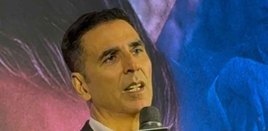 Akshay Kumar Defends F**K You Line In 'Kesari: Chapter 2', Says Being Called 'Slave' Is A Bigger Curse