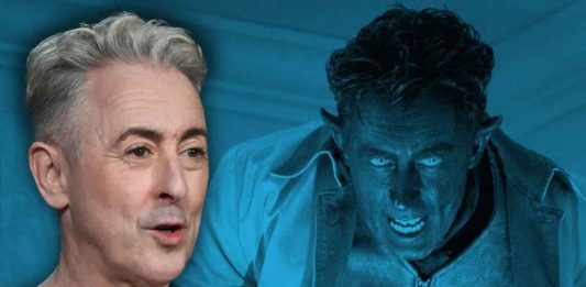 Alan Cumming to Reprise Nightcrawler Role In Avengers: Doomsday, Shares Makeup Test Experience
