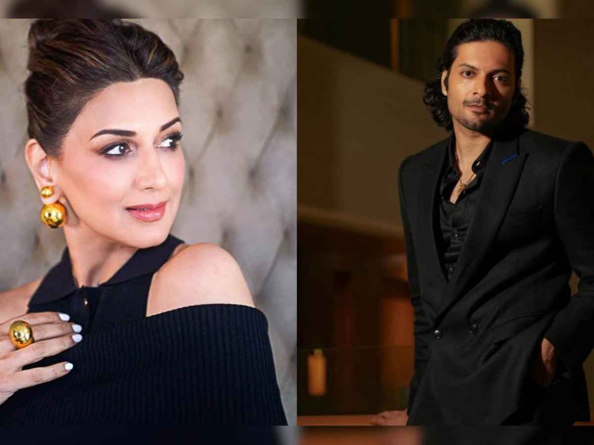 Ali Fazal, Sonali Bendre Kick Off Filming For Web Series On the Shocking Ranga-Billa Murder Case