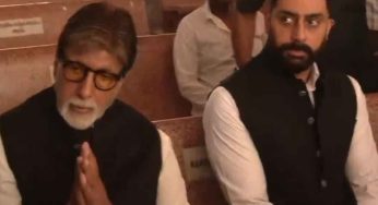 Manoj Kumar Laid To Rest With Full State Honours: Amitabh Bachchan, Abhishek Bachchan And Other Celebrities Pay Tribute