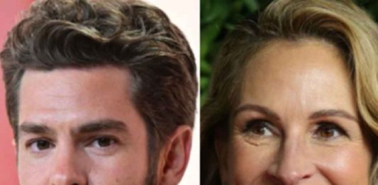 First Trailer For 'After The Hunt' Starring Julia Roberts And Andrew Garfield, Unveiled At CinemaCon