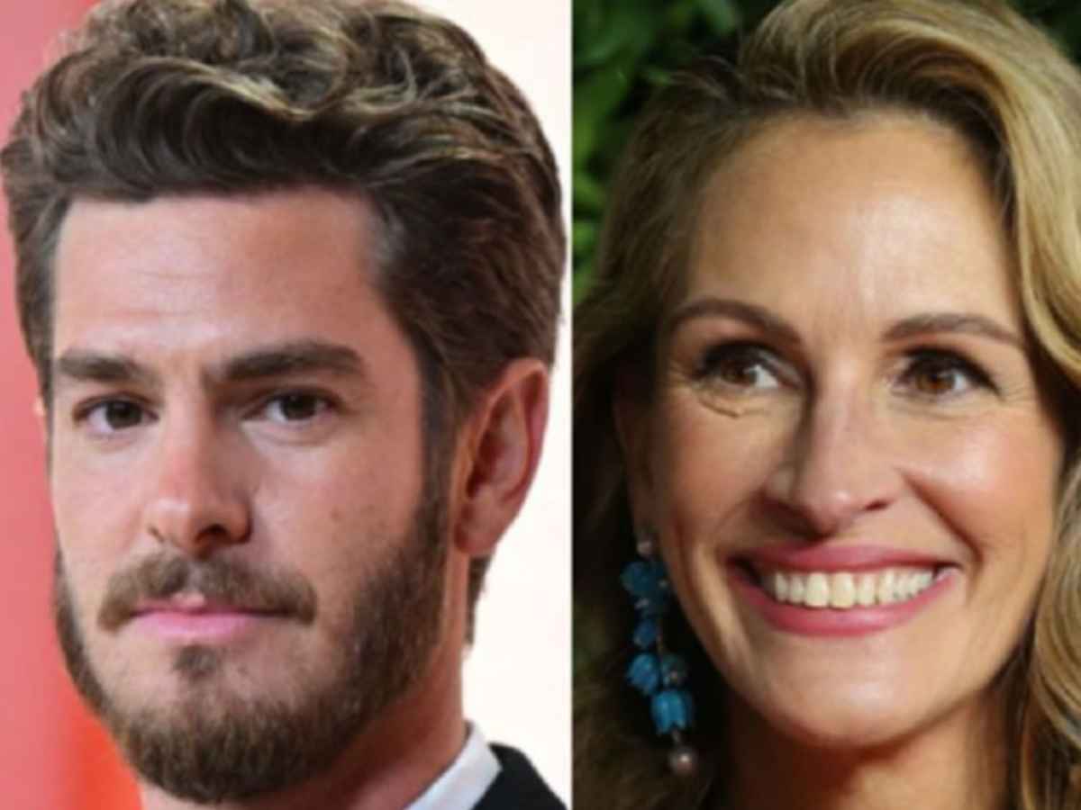 First Trailer For 'After The Hunt' Starring Julia Roberts And Andrew Garfield, Unveiled At CinemaCon