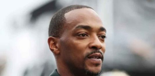 Anthony Mackie Says 'Avengers: Doomsday' Will Bring Back the Classic Marvel Vibe