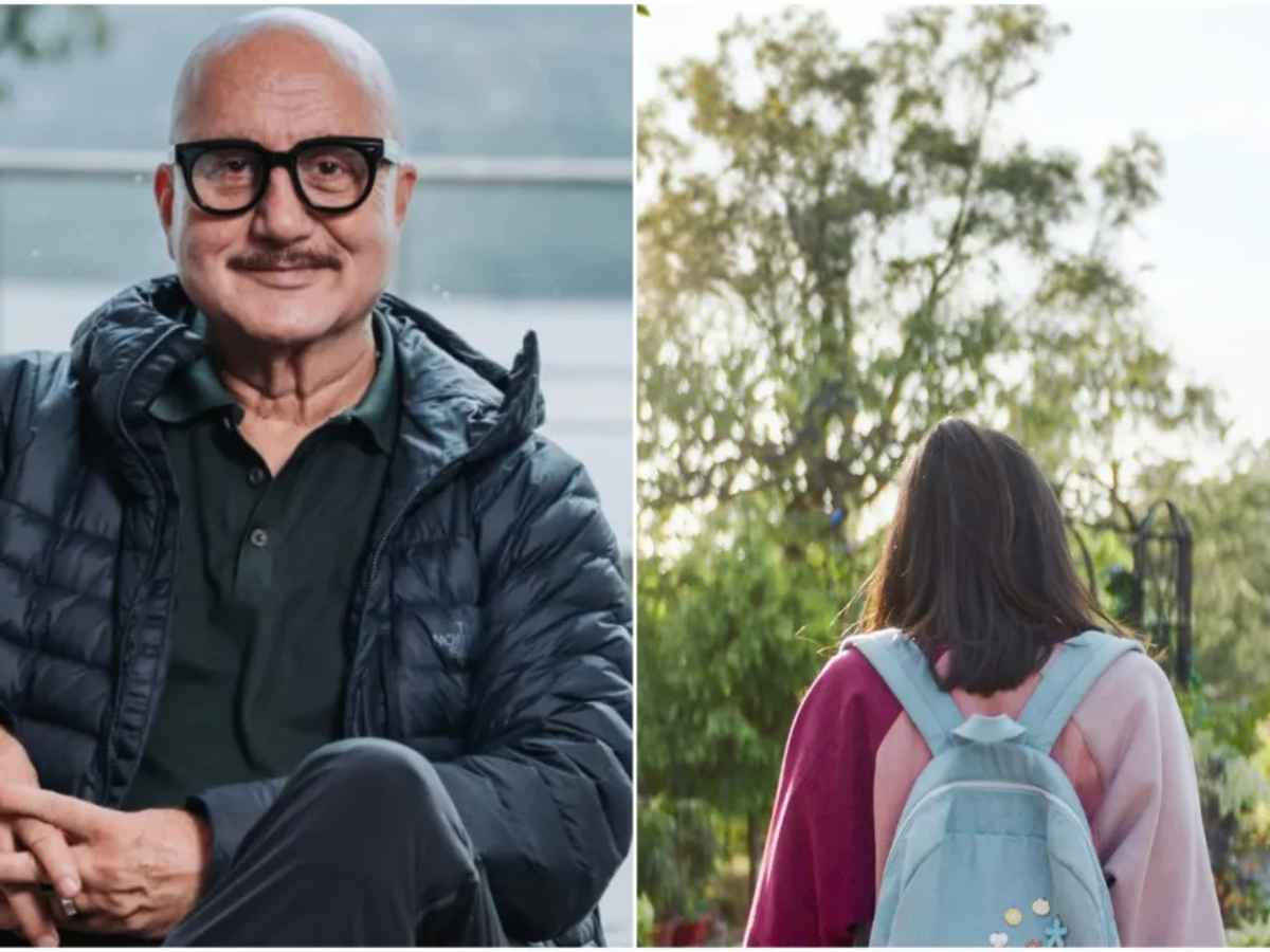 ‘Tanvi The Great’: Anupam Kher’s Directorial Set For Cannes 2025 World Premiere