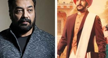 Anurag Kashyap Slams Censorship Issues Amid ‘Phule’ Film Controversy
