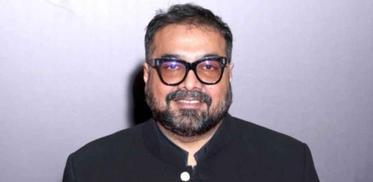 "Busier Than Shah Rukh Khan..": Anurag Kashyap Fires Back at Critics, Reveals His Packed Schedule in Fiery Twitter Post