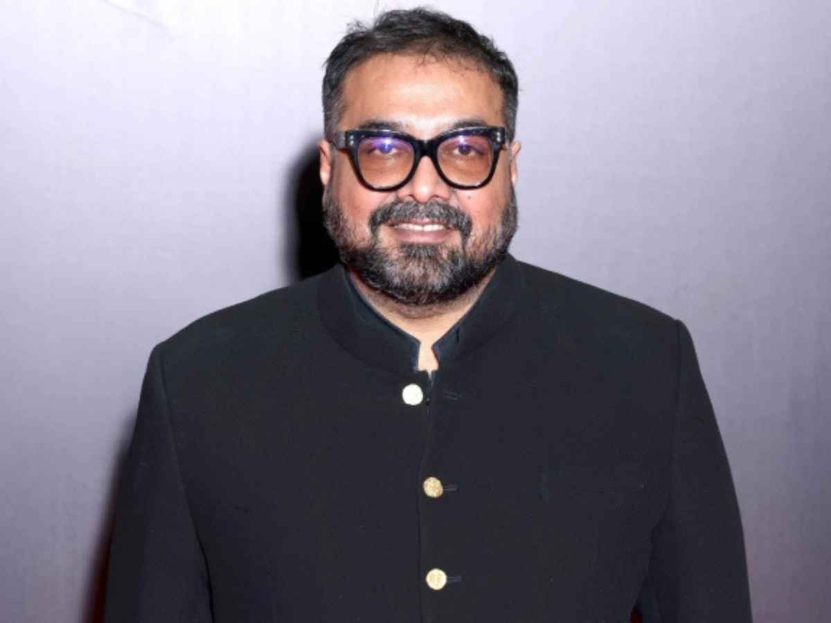 "Busier Than Shah Rukh Khan..": Anurag Kashyap Fires Back at Critics, Reveals His Packed Schedule in Fiery Twitter Post