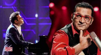 Abhijeet Bhattacharya Accuses A.R. Rahman of Keeping Padma Awardees Waiting for Hours at Studio