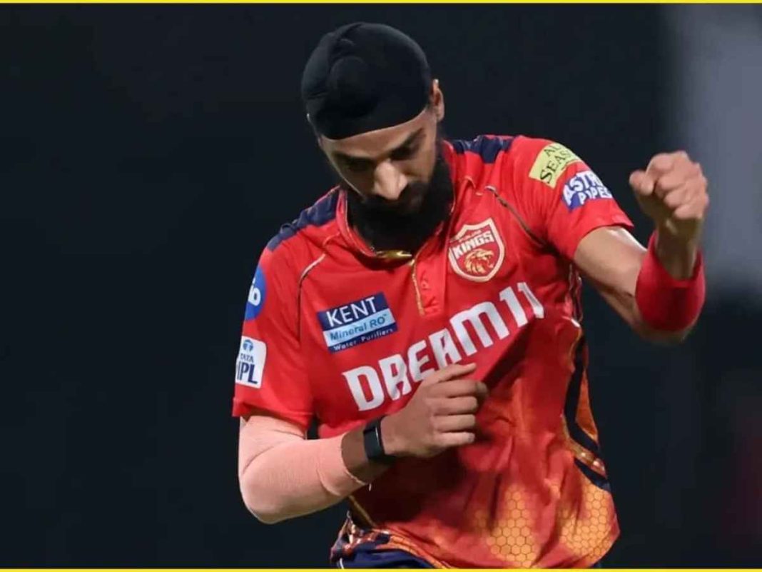 IPL 2025: Arshdeep Singh Talks Growth And Responsibility At Punjab Kings