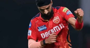 IPL 2025: Arshdeep Singh Talks Growth And Responsibility At Punjab Kings