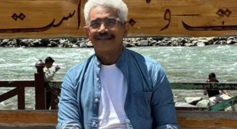 Atul Kulkarni Visits Kashmir, Urges Tourists to Return After Pahalgam Terror Attack