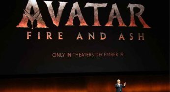 James Cameron Teases ‘Avatar: Fire And Ash’ Footage At CinemaCon