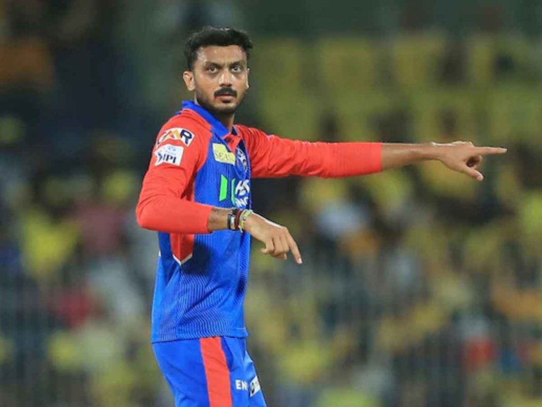 IPL 2025: Axar Patel Blames Middle-Order Collapse and Soft Dismissals For Delhi Capitals' First Defeat