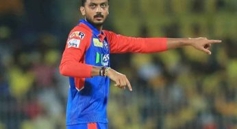 IPL 2025: Axar Patel Blames Middle-Order Collapse and Soft Dismissals For Delhi Capitals’ First Defeat