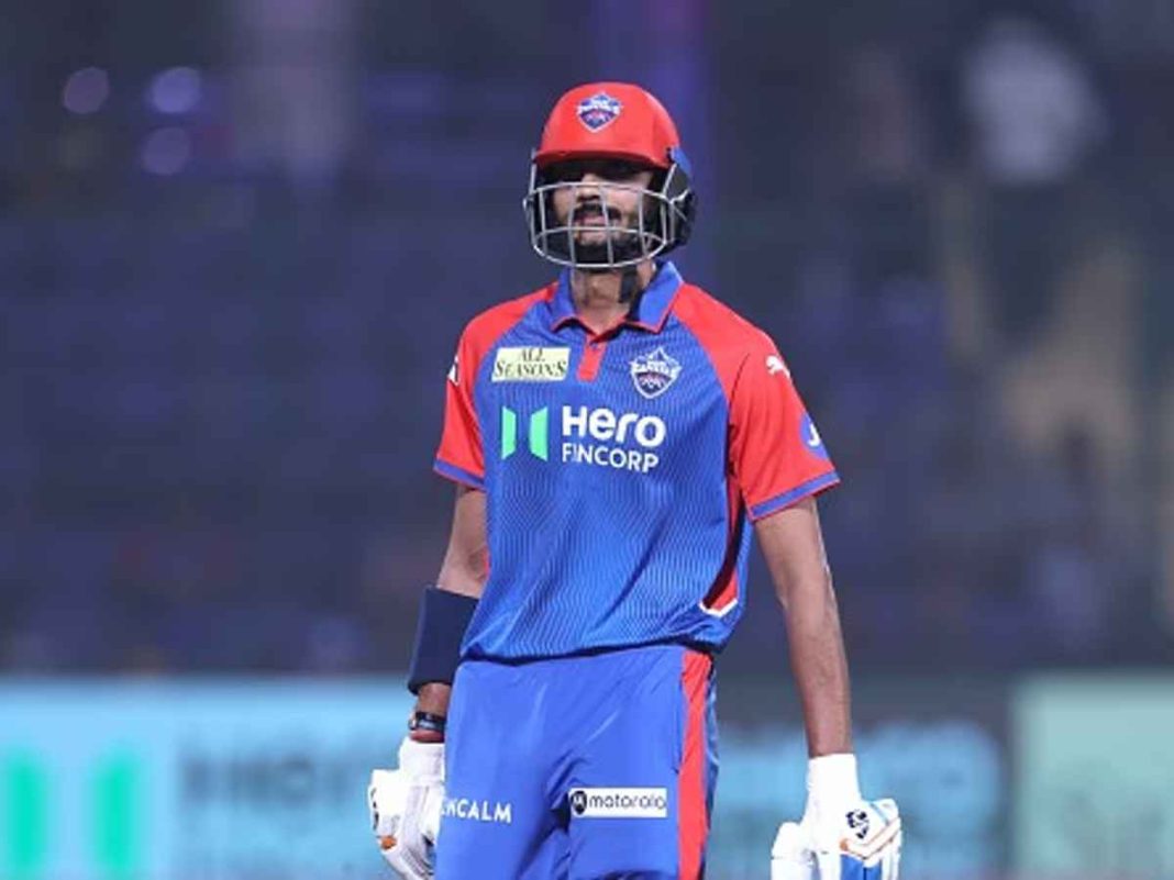 IPL 2025: Axar Patel Fined For Slow Over Rate After Delhi Capitals' First Loss Against Mumbai Indians