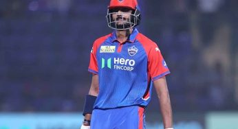 IPL 2025: Axar Patel Fined For Slow Over Rate After Delhi Capitals’ First Loss Against Mumbai Indians