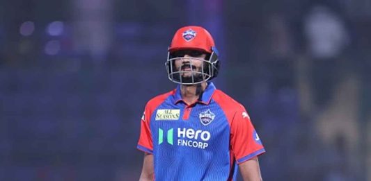 IPL 2025: Axar Patel Fined For Slow Over Rate After Delhi Capitals' First Loss Against Mumbai Indians