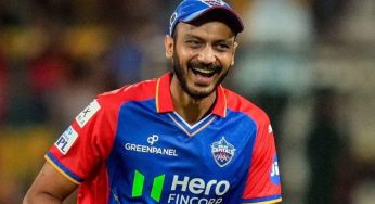 “Aisi Situation Mein Main Hi kyun Aage Aajata Hoon..”: Delhi Capitals’ Captain Axar Patel Talks About Nail-Biting Super Over win over Rajasthan Royals”