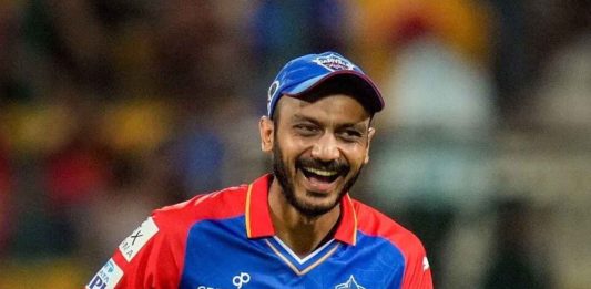 "Aisi Situation Mein Main Hi kyun Aage Aajata Hoon..": Delhi Capitals' Captain Axar Patel Talks About Nail-Biting Super Over win over Rajasthan Royals"