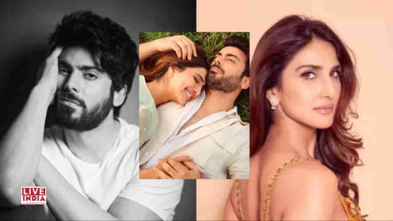 Fawad Khan's Bollywood Comeback 'Abir Gulaal' Faces Ban in India Amid Pahalgam Attack Outrage