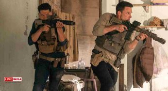 Ben Affleck Returns in The ‘Accountant 2’ with High-Octane Sequel Footage at CinemaCon