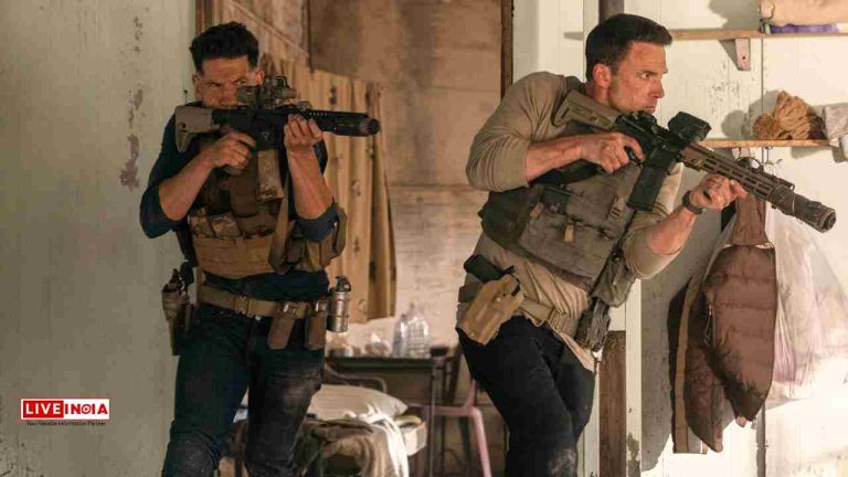 Ben Affleck Returns in The ‘Accountant 2’ with High-Octane Sequel Footage at CinemaCon