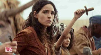 Adria Arjona on Bix’s Harrowing Arc in ‘Andor’ Season 2: “We Belong in Star Wars”
