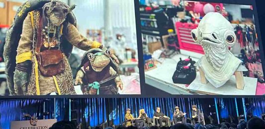 Anakin Skywalker Returns: Hayden Christensen Confirmed for ‘Ahsoka’ Season 2 at Star Wars Celebration