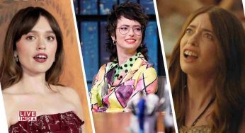 SNL Star Sarah Sherman Sends Flowers to Aimee Lou Wood After ‘White Lotus’ Parody Backlash